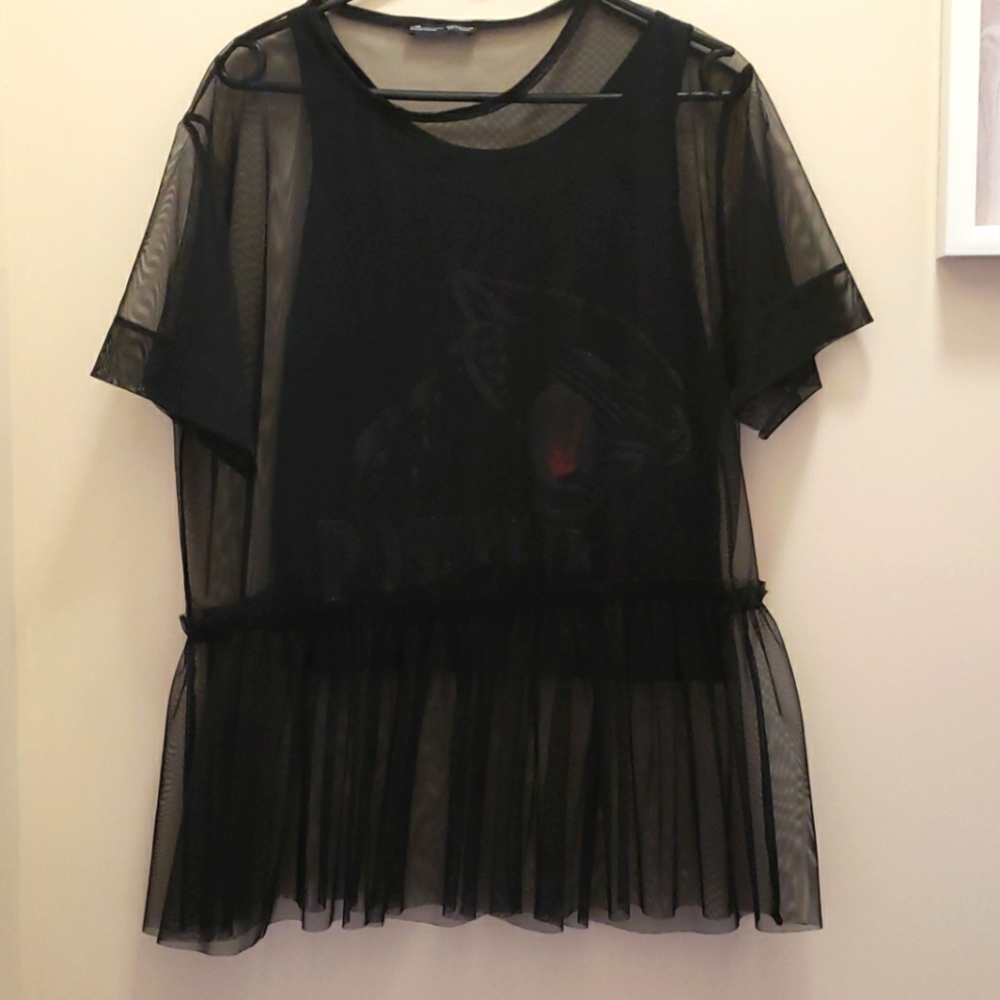 NEW Zara blouse